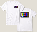 Error Screen TV T-Shirt